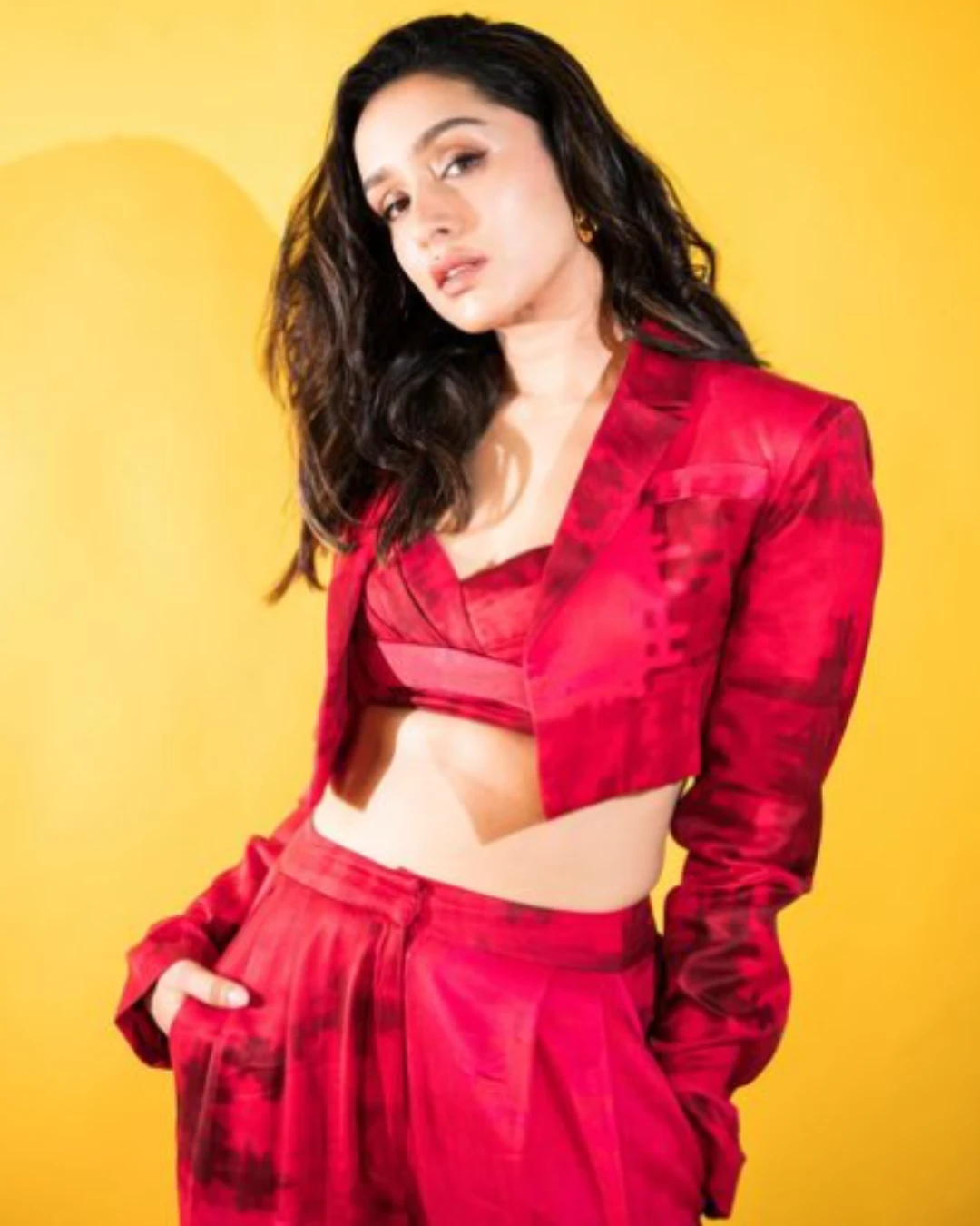 Shraddha Kapoor