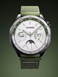 Huawei Watch GT 4 specification