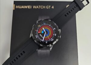 Huawei Watch GT 4 Features