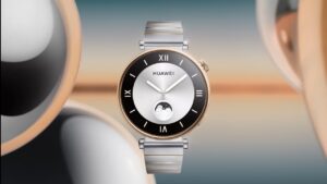 Huawei Watch GT 4 Launch Date in India