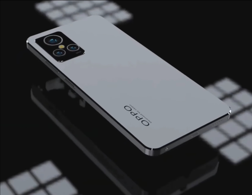 Oppo A3 Pro