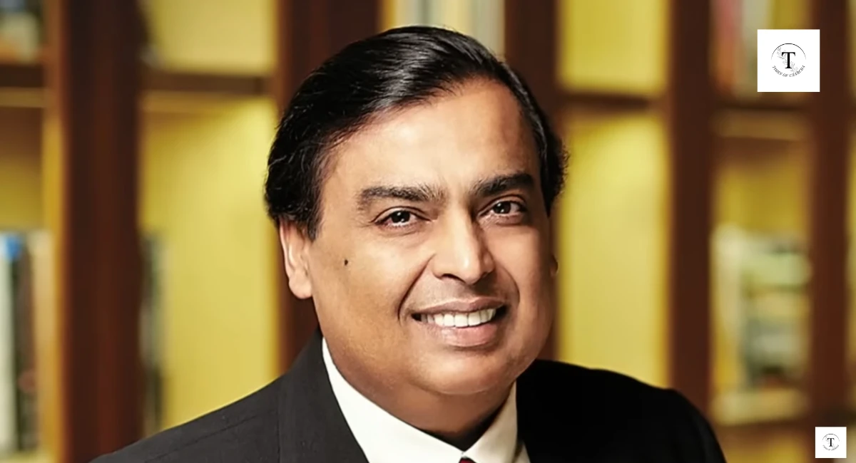 Jiohostar.com नामक डोमेन रजिस्टर कर दिल्ली के ऐप डेवलपर ने Mukesh Ambani को डोमेन खरीदने के लीए मांगे 1Cr 