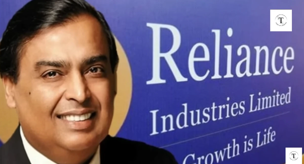 Mukesh Ambani