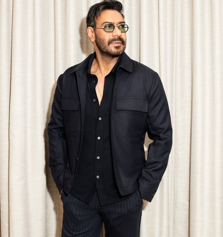 Ajay Devgan Box Office Record 