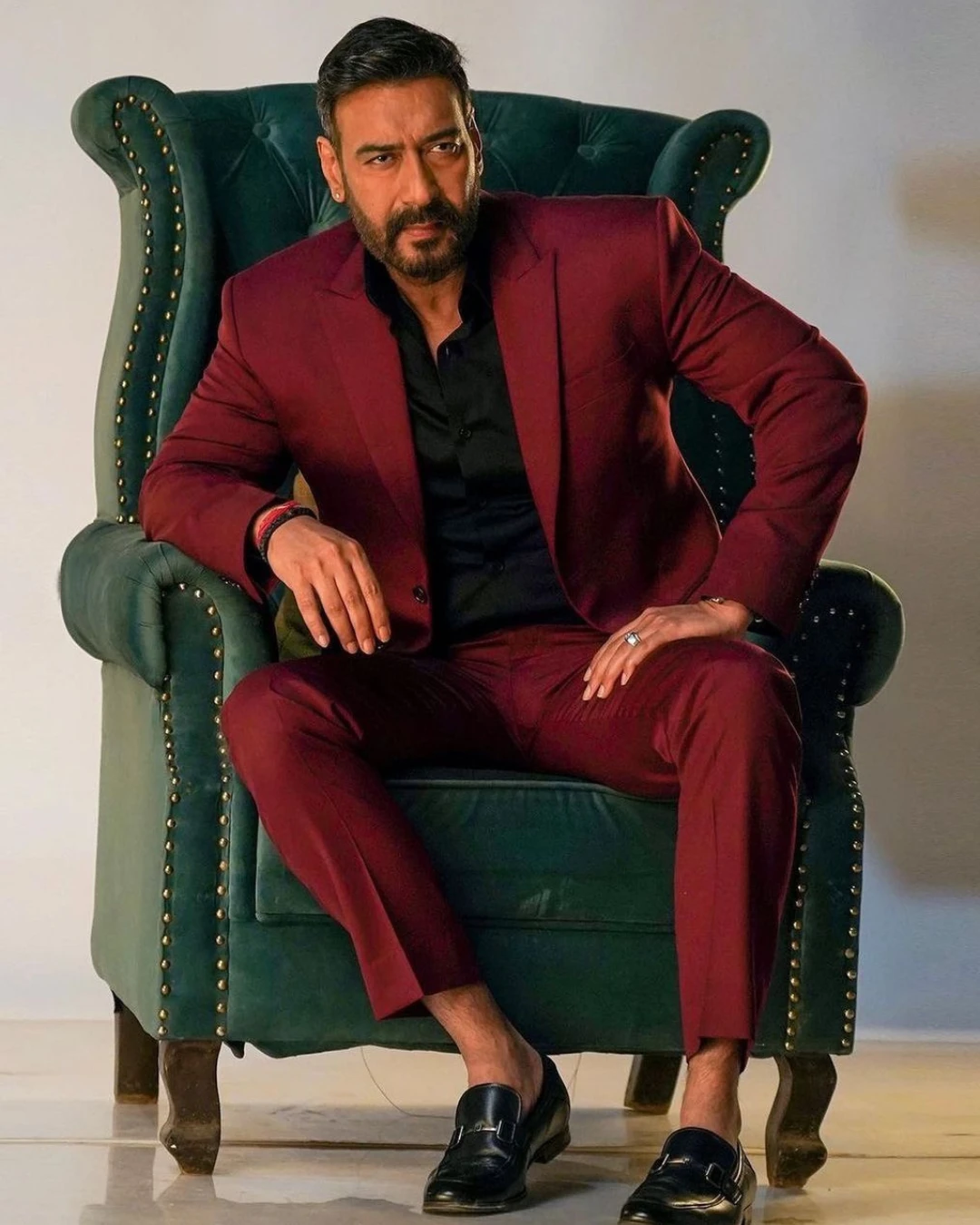 Ajay devgn