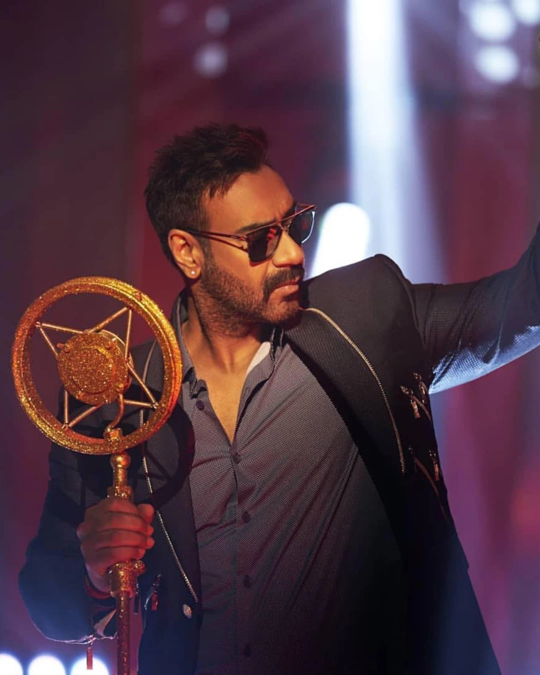 Ajay devgn