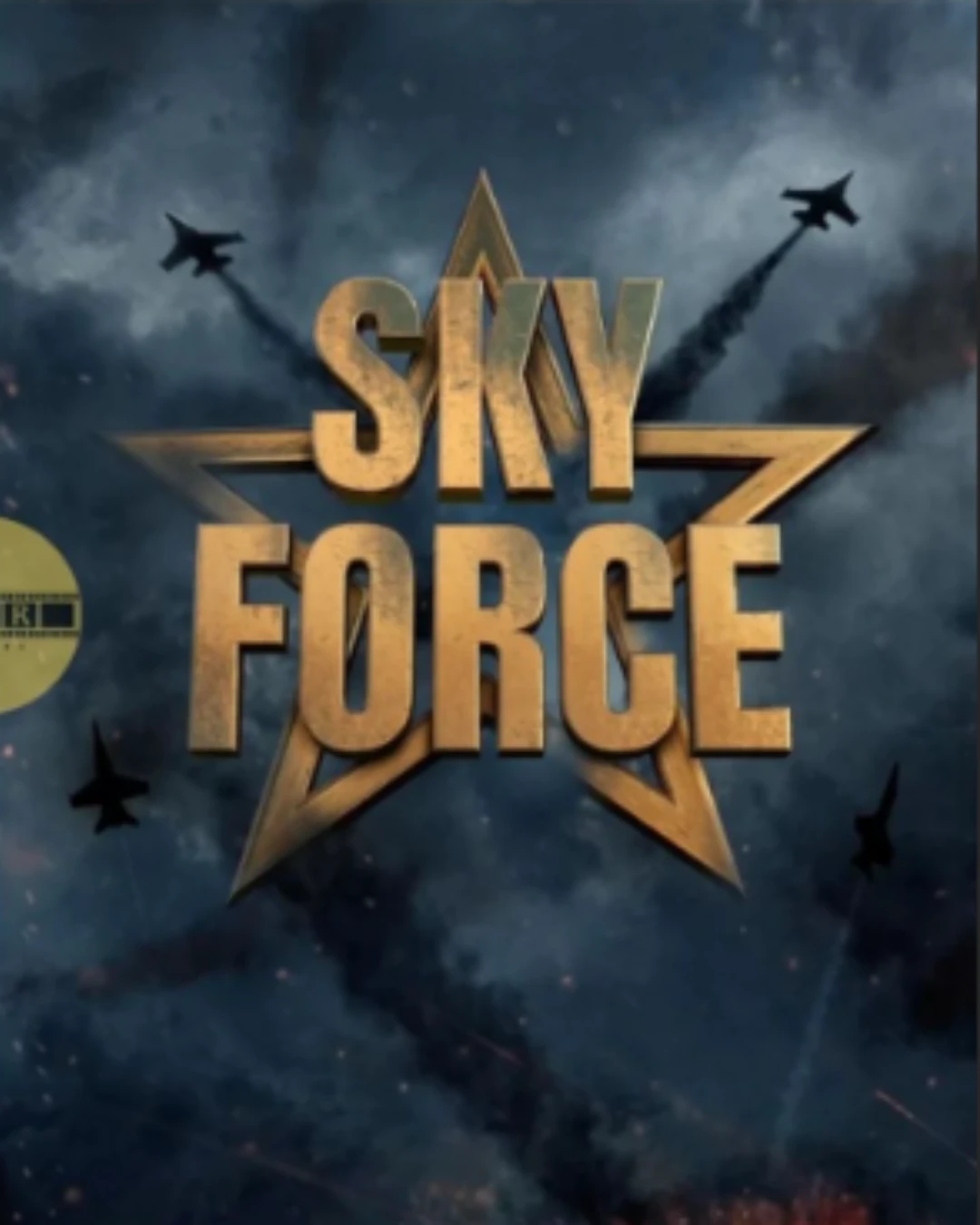 Sky Force