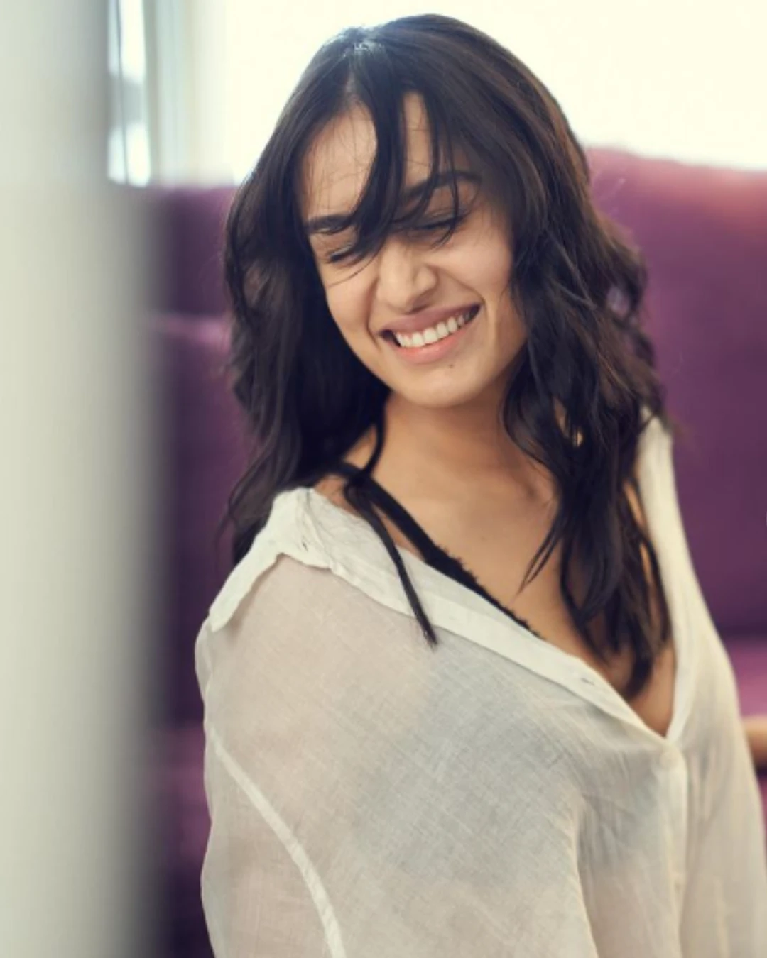 Shraddha Kapoor