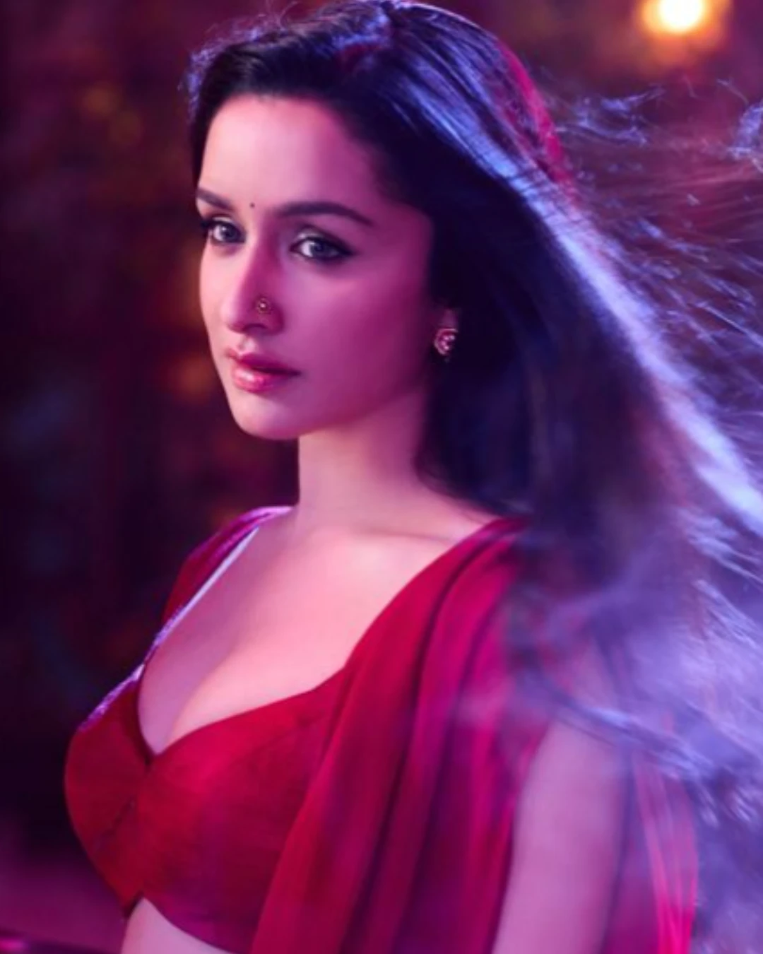 Shraddha Kapoor