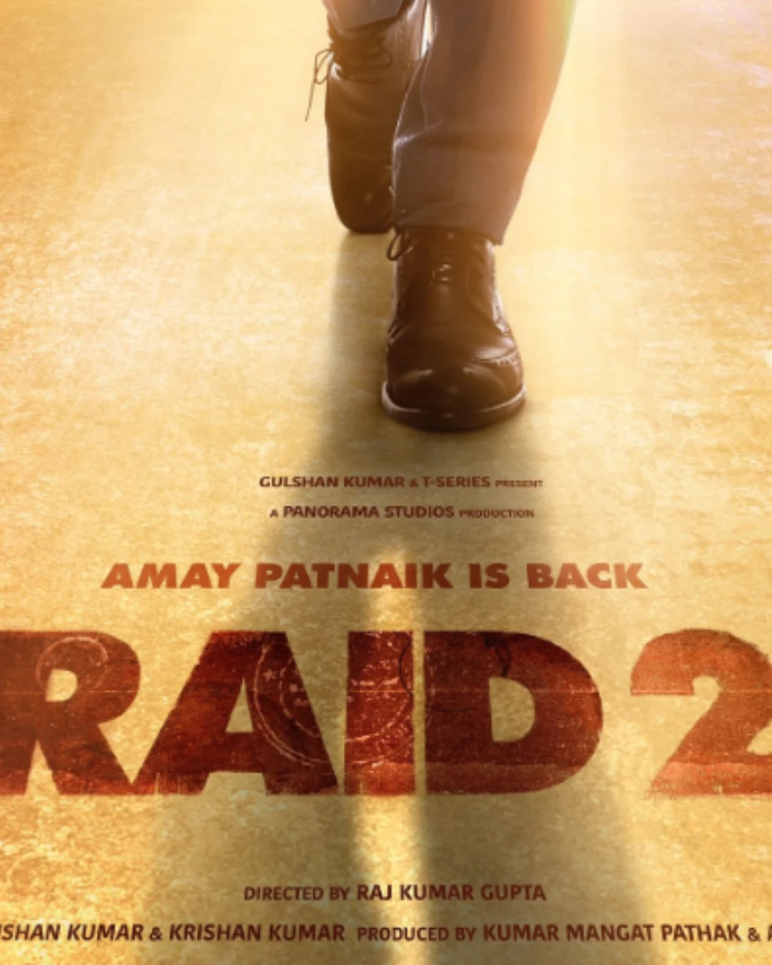 Raid 2