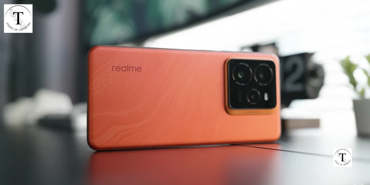 Realmi GT 7Pro