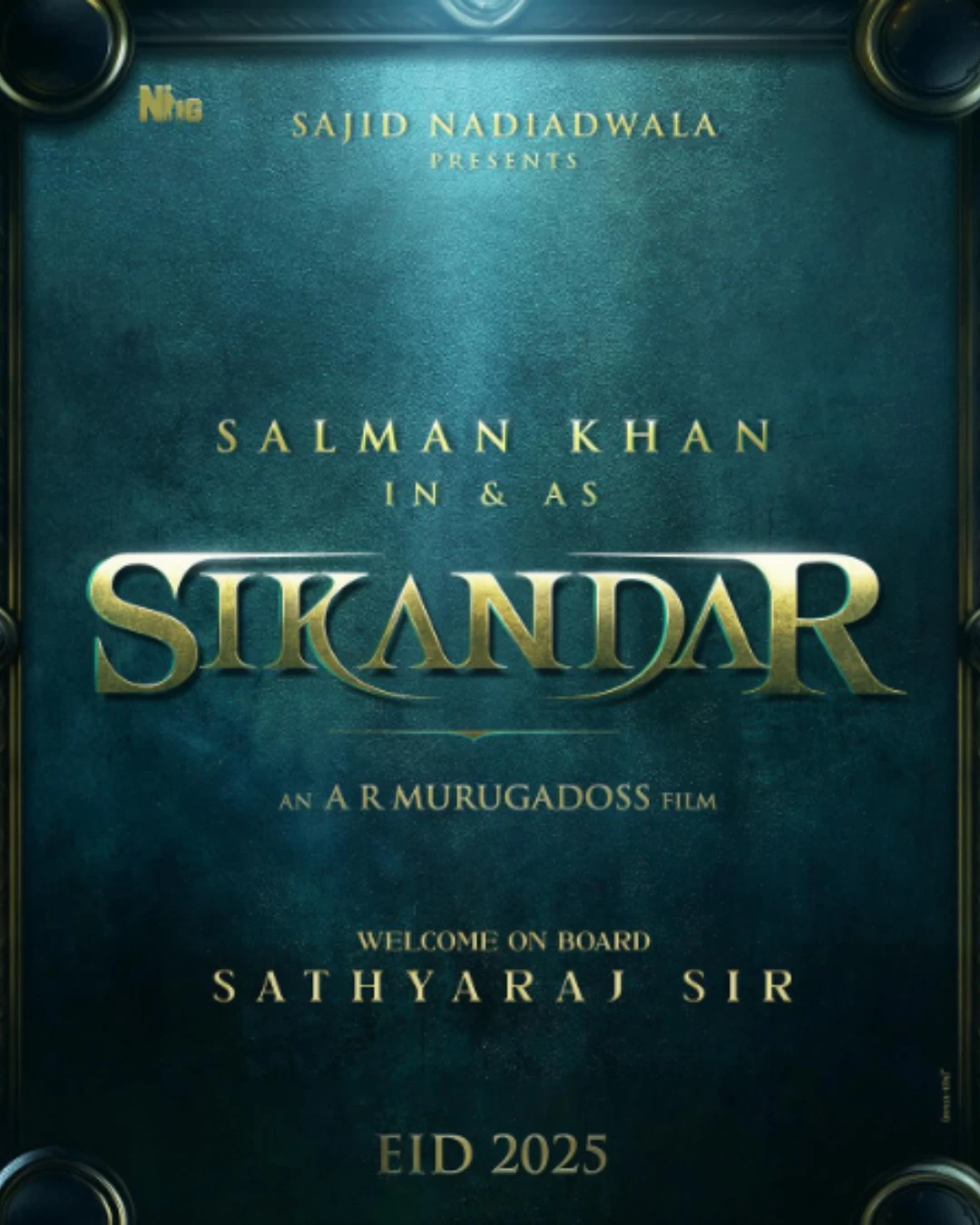 Sikandar