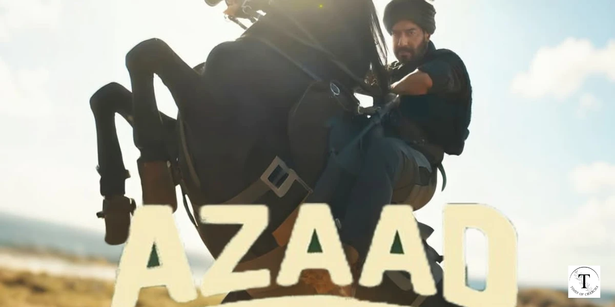 Azaad